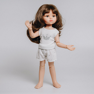  Paola Reina виниловая кукла 13209-01
